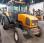 Tracteur agricole nc ERGOS 85 ET VELTHEA 560 P