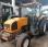 Tracteur agricole nc ERGOS 85 ET VELTHEA 560 P