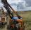 Tracteur agricole nc ERGOS 85 ET VELTHEA 560 P