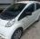 Fourgon avec parois et toit rigide Peugeot iOn