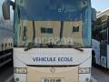 Autobus Irisbus Crossway