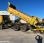 Benne basculante de chantier et de TP nc 85