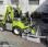 Tondeuse nc FD1309 4WD