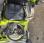 Tondeuse nc FD1309 4WD