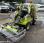 Tondeuse nc FD1309 4WD