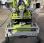 Tondeuse nc FD1309 4WD