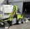 Tondeuse nc FD1309 4WD