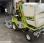 Tondeuse nc FD1309 4WD