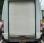 Fourgon avec parois et toit rigide Renault Master
