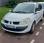 Fourgonnette dérivée de VP Renault Megane