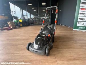 Tondeuse Husqvarna GAMME ASPIRE : B8X-P4A ; T28-P4A; H50-P4A ; PE5-P4A ; LC34-P4A
