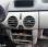 Fourgon avec parois et toit rigide Renault Kangoo