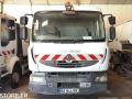 Voirie Renault Midlum