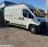 Fourgon avec parois et toit rigide Peugeot Boxer