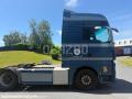 Pour semi-remorque MAN 19.480