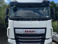 Pour semi-remorque DAF 480