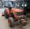 Tracteur agricole Kubota ME 5700 DTHQ