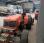 Tracteur agricole Kubota ME 5700 DTHQ