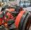 Tracteur agricole Kubota ME 5700 DTHQ