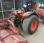 Tracteur agricole Kubota ME 5700 DTHQ