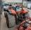 Tracteur agricole Kubota ME 5700 DTHQ