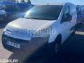 Fourgon avec parois et toit rigide Citroën Berlingo