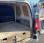 Fourgon avec parois et toit rigide Citroën Berlingo