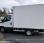 Fourgon à température dirigée (frigo) Iveco 35C14