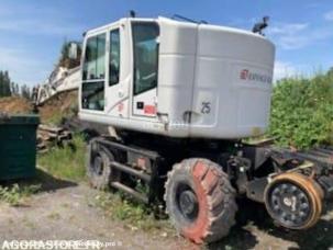 Pelle  Unac 22TRR