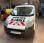 Fourgon avec parois et toit rigide Citroën Nemo