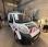 Fourgon avec parois et toit rigide Citroën Nemo