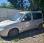 Fourgon avec parois et toit rigide Citroën Berlingo
