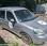 Fourgon avec parois et toit rigide Citroën Berlingo