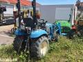 Tracteur agricole nc XANTIA