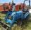 Tracteur agricole nc XANTIA