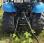Tracteur agricole nc XANTIA