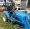Tracteur agricole nc XANTIA