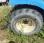Tracteur agricole nc XANTIA