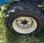 Tracteur agricole nc XANTIA