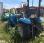 Tracteur agricole nc XANTIA