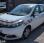 Fourgon avec parois et toit rigide Renault Megane