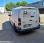Fourgon avec parois et toit rigide Citroën Berlingo