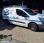 Fourgon avec parois et toit rigide Citroën Berlingo