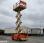 Nacelle automotrice JLG 260MRT