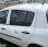 Fourgon avec parois et toit rigide Renault Clio
