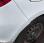 Fourgon avec parois et toit rigide Renault Clio