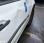 Fourgon avec parois et toit rigide Renault Clio