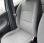 Fourgon avec parois et toit rigide Renault Clio