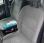 Fourgon avec parois et toit rigide Renault Clio