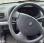 Fourgon avec parois et toit rigide Renault Clio